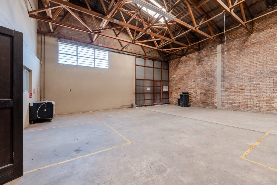 Commercial Property for Sale in George Industrial Western Cape